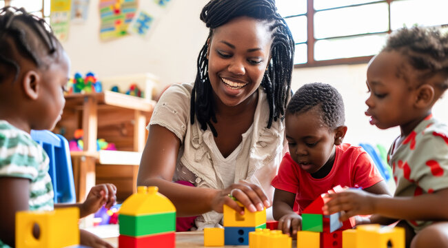 3 Community Resources Every Montgomery Parent Should Know About