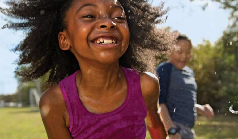 Summer & Holiday Camps