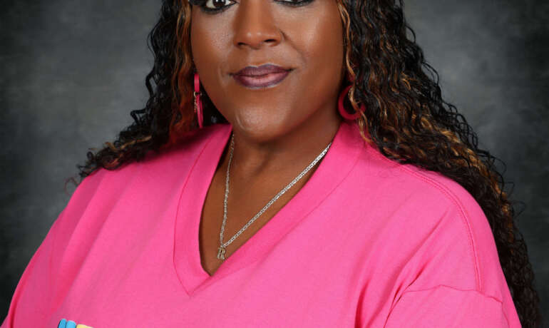Rhonda Webster