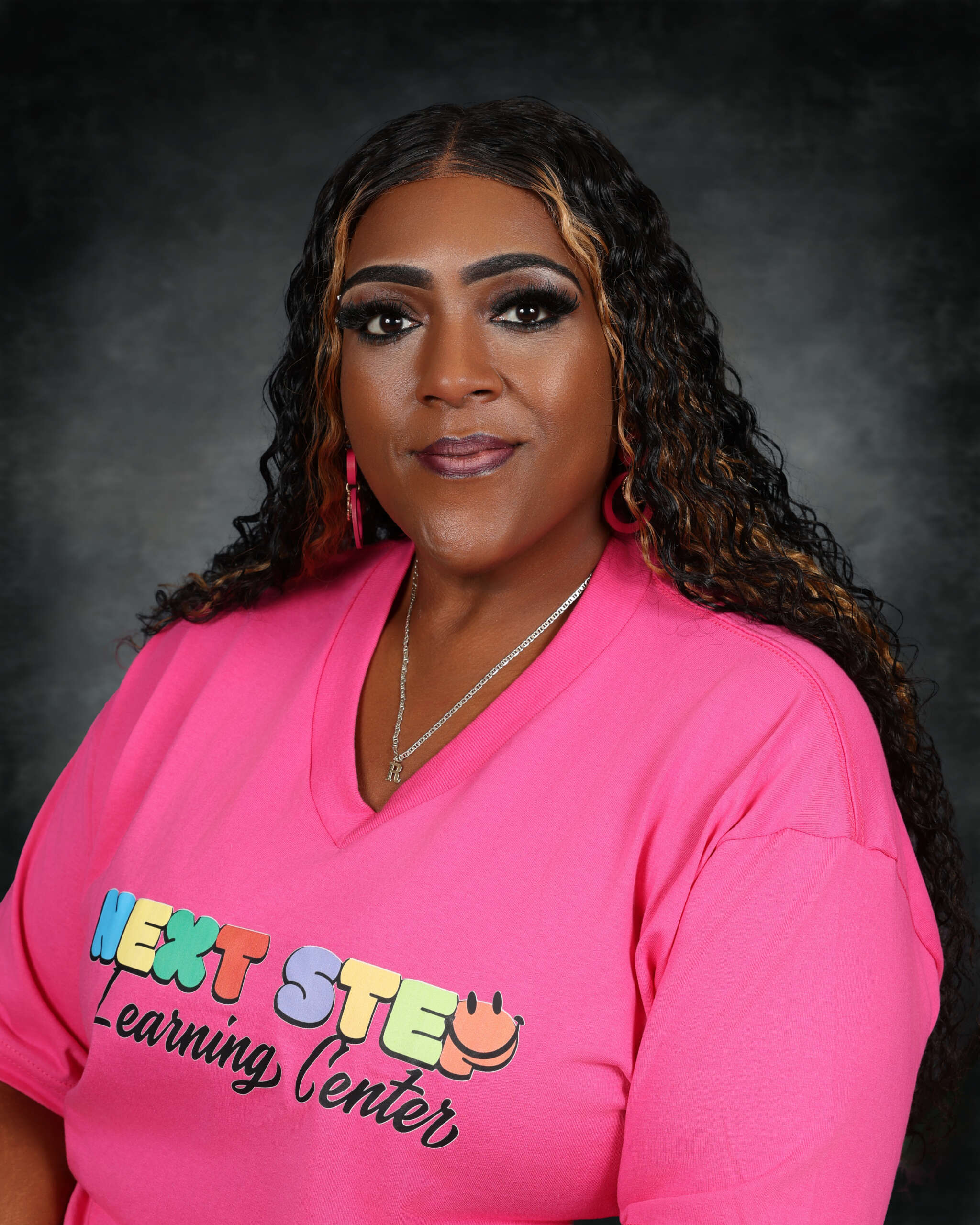 Rhonda Webster