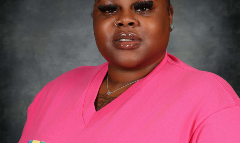 Brittaney Jackson