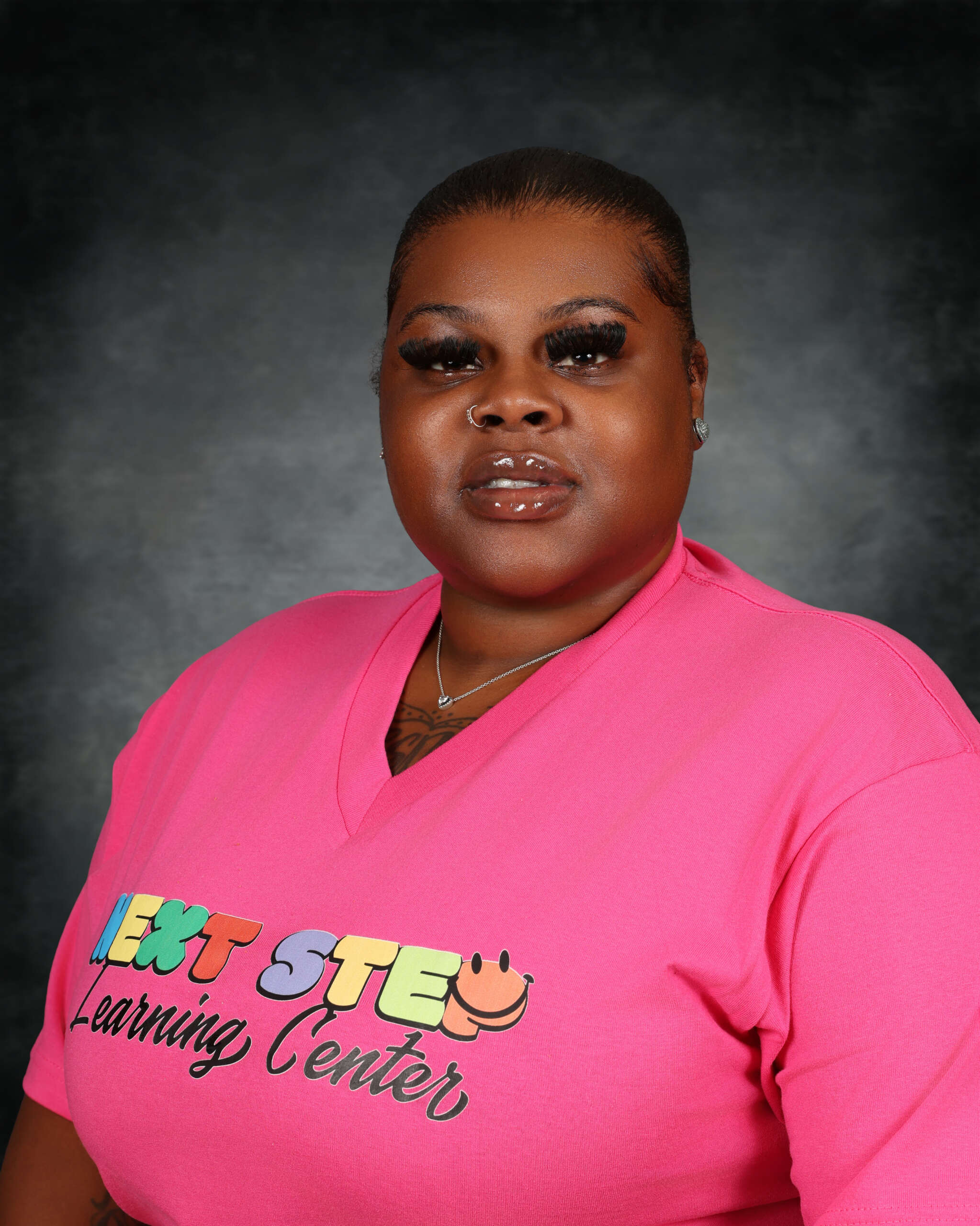 Brittaney Jackson