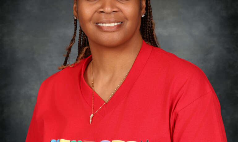 Latricia Horton