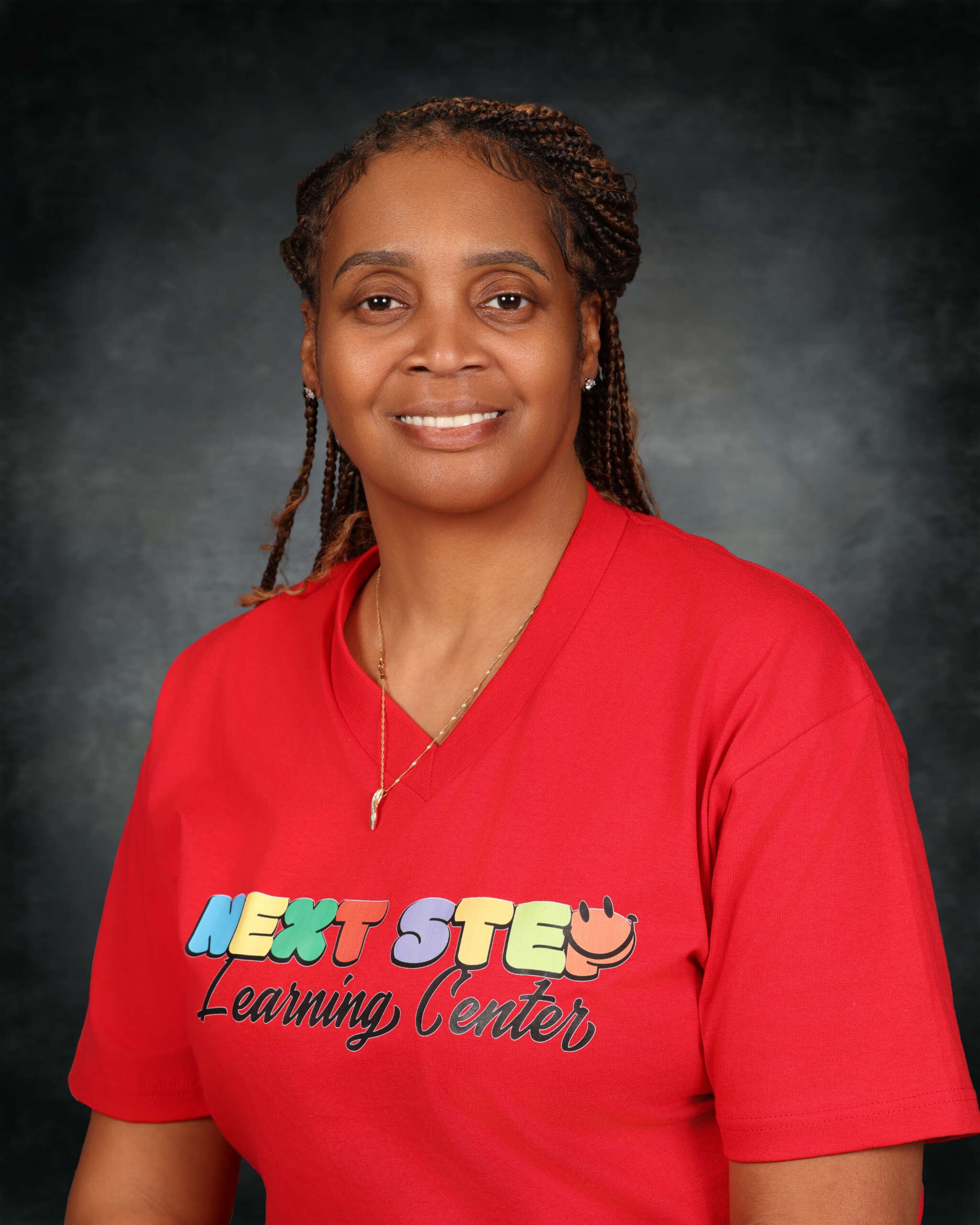 Latricia Horton
