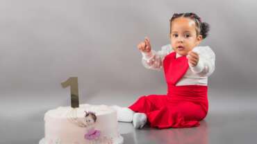 1 Year Olds