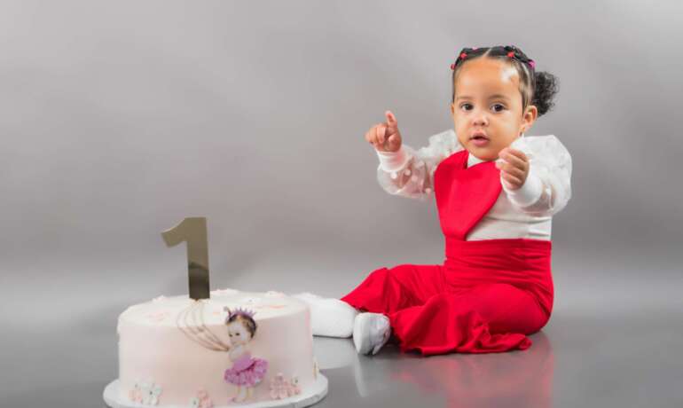 1 Year Olds
